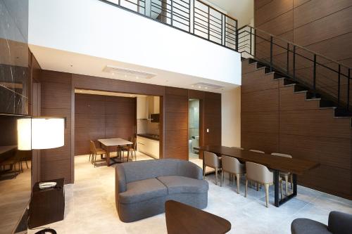 평창 더 화이트 호텔 (Pyeonchang The White Hotel)