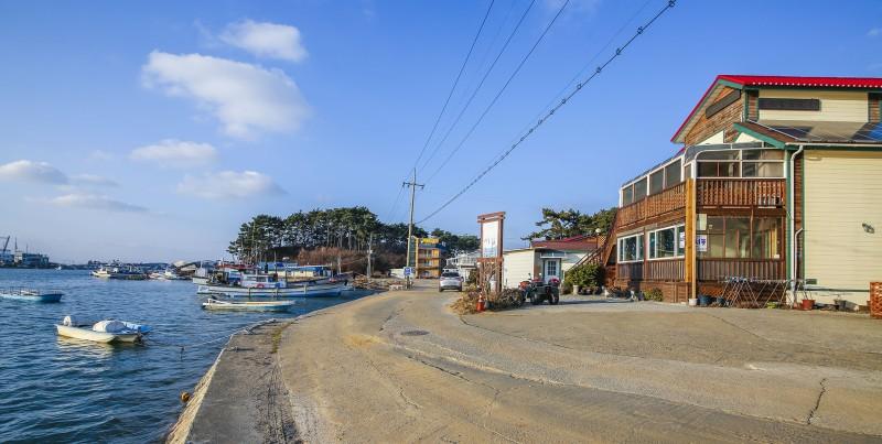 태안 서풍펜션 (Taean Seopoong Pension)