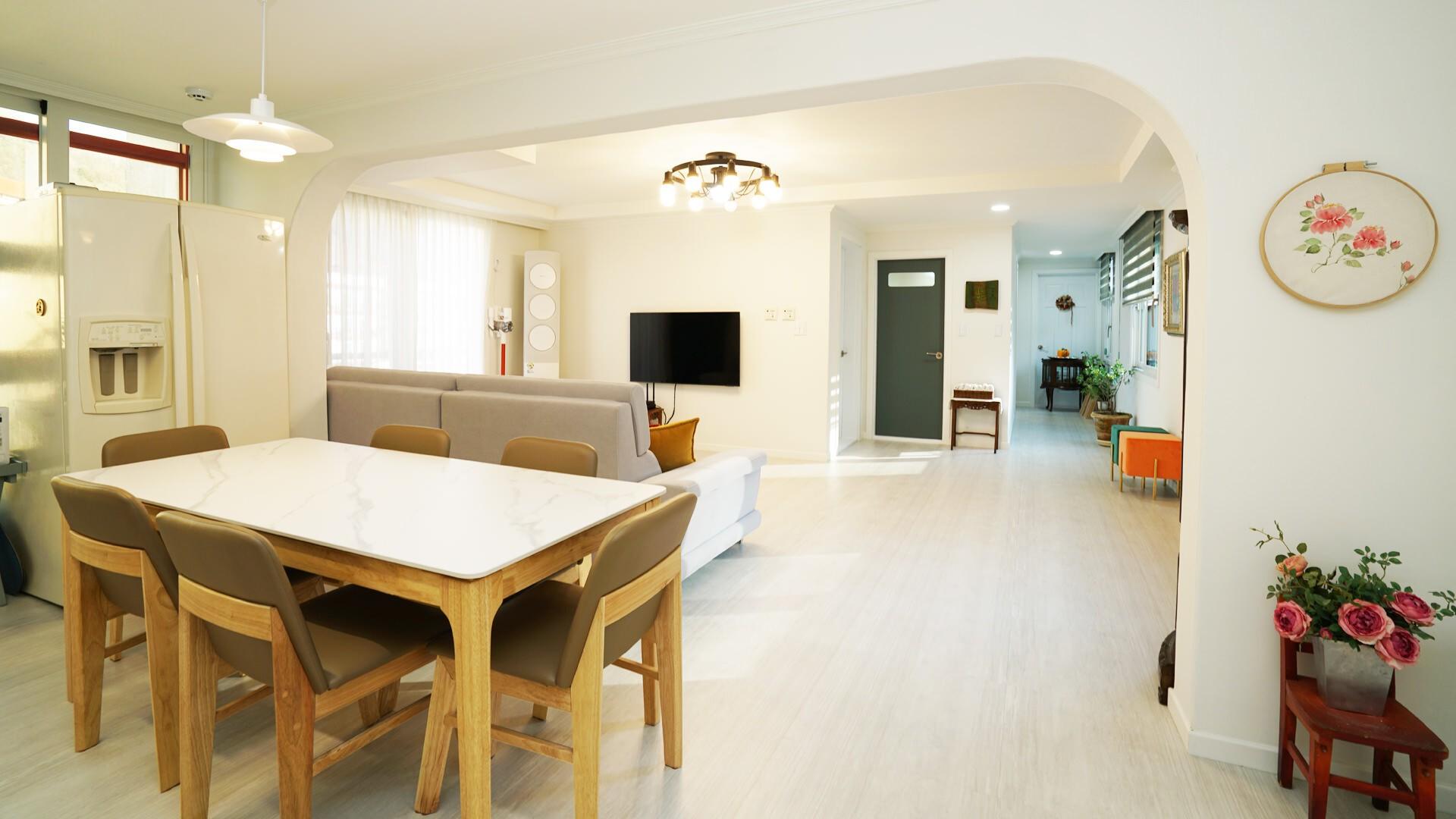 느티나무마을 펜션 (Nutinamu Maeul Pension)