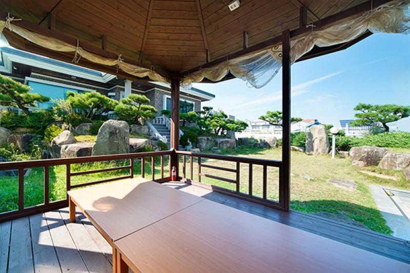 울산 힐링펜션 (Ulsan Healing Pension)