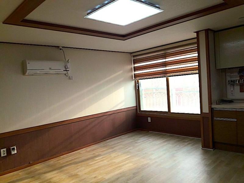 울릉 섬마을펜션 (Ulleung Island Village Pension)