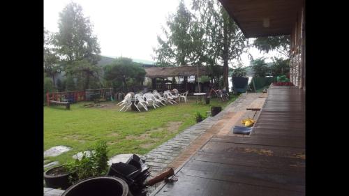 게스트하우스 나비야 (Guesthouse Nabiya)