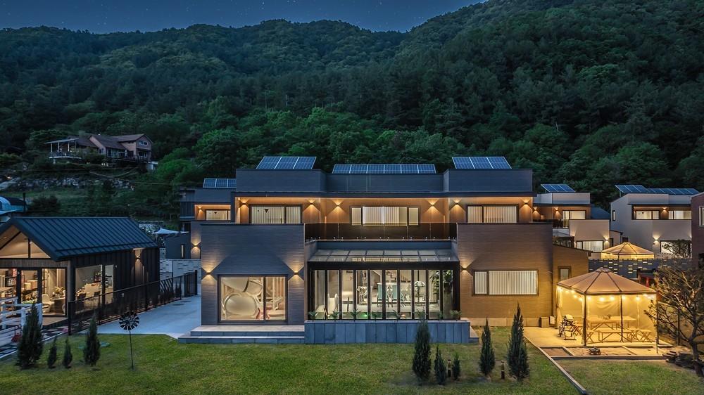 디토 키즈 풀빌라 (Ditto Kids Pool Villa)