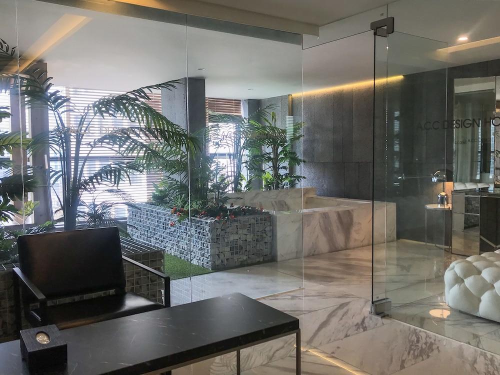 ACC 디자인 호텔 (ACC Design Hotel)