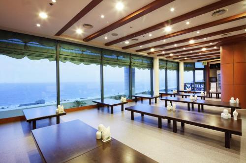 한화 리조트 대천 파로스 (Hanwha Resort Daecheon Paros)