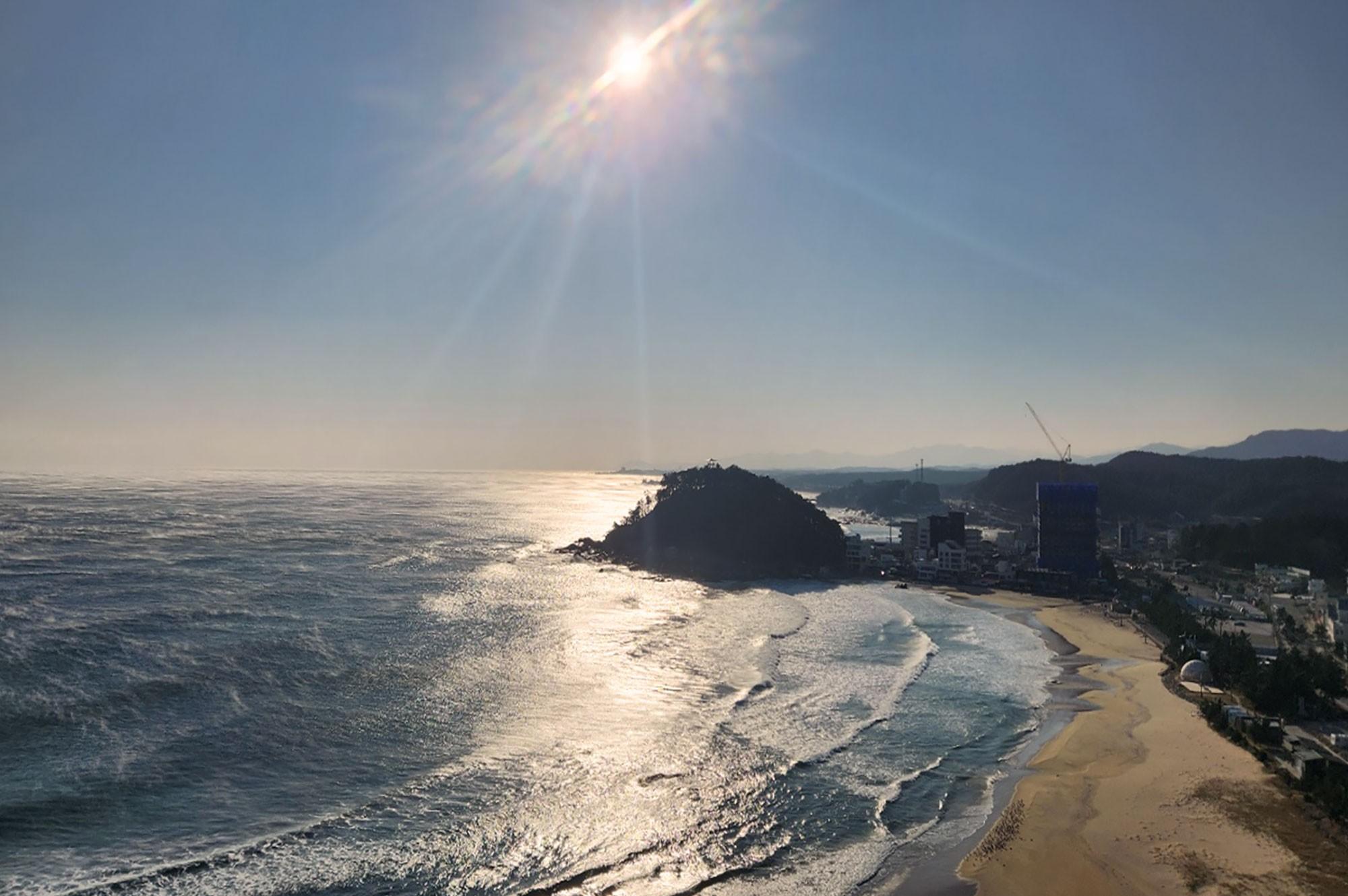 EL 오션 스테이 (Yangyang Pension EL Ocean Stay)