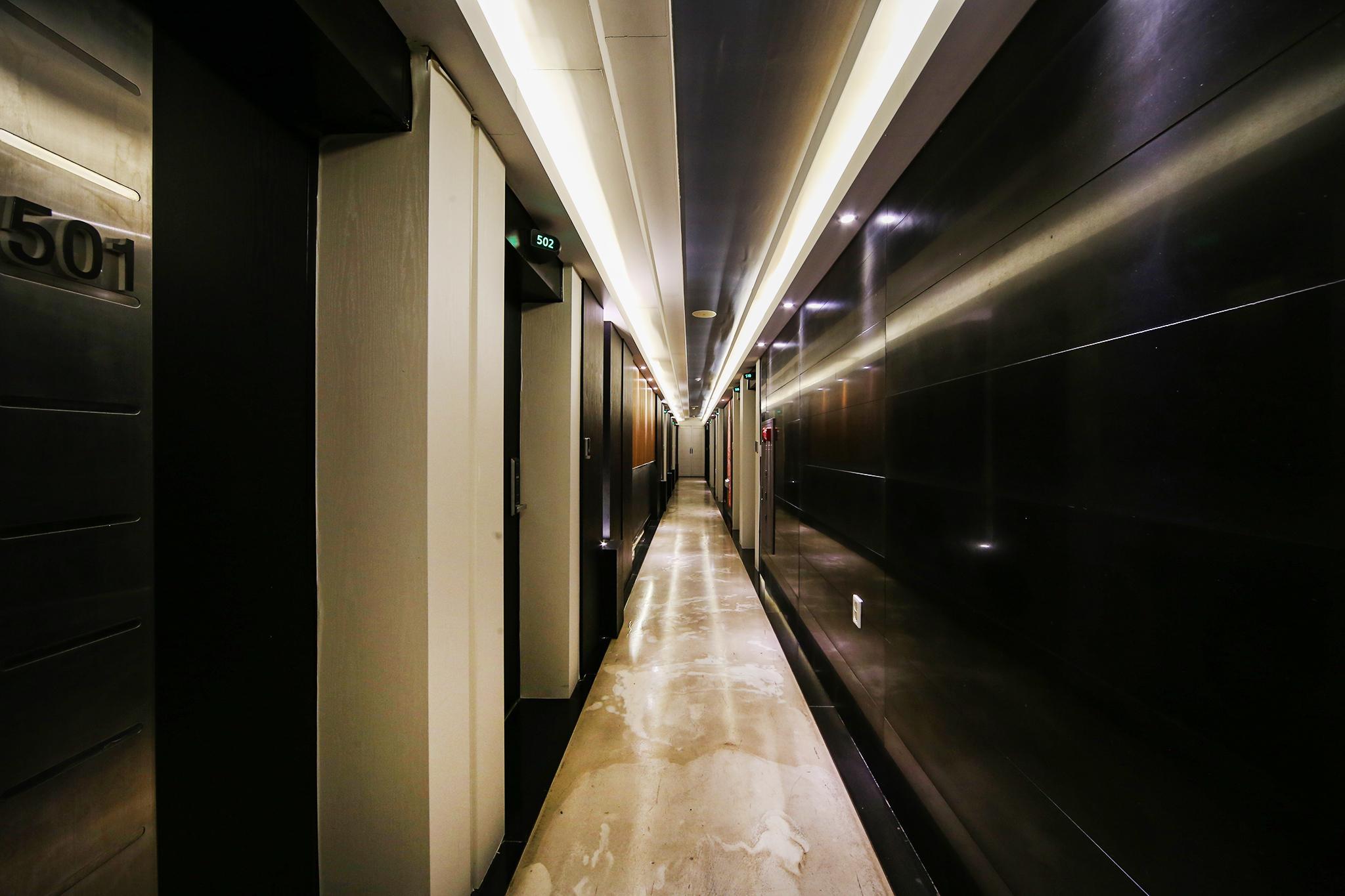 구미 인동 투스테이 (Gumi 2Stay)