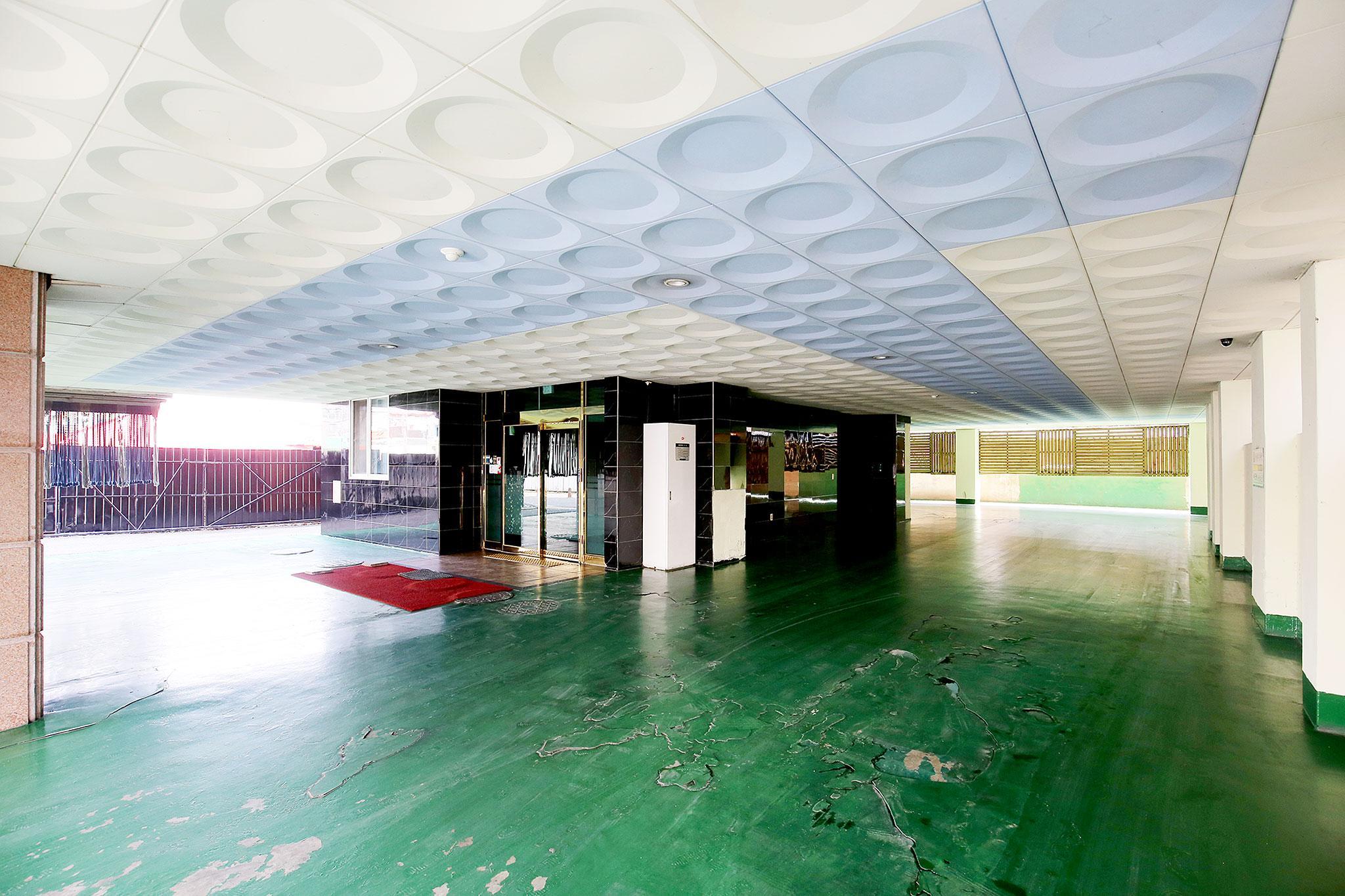 논산 로망스 (Nonsan Romance)