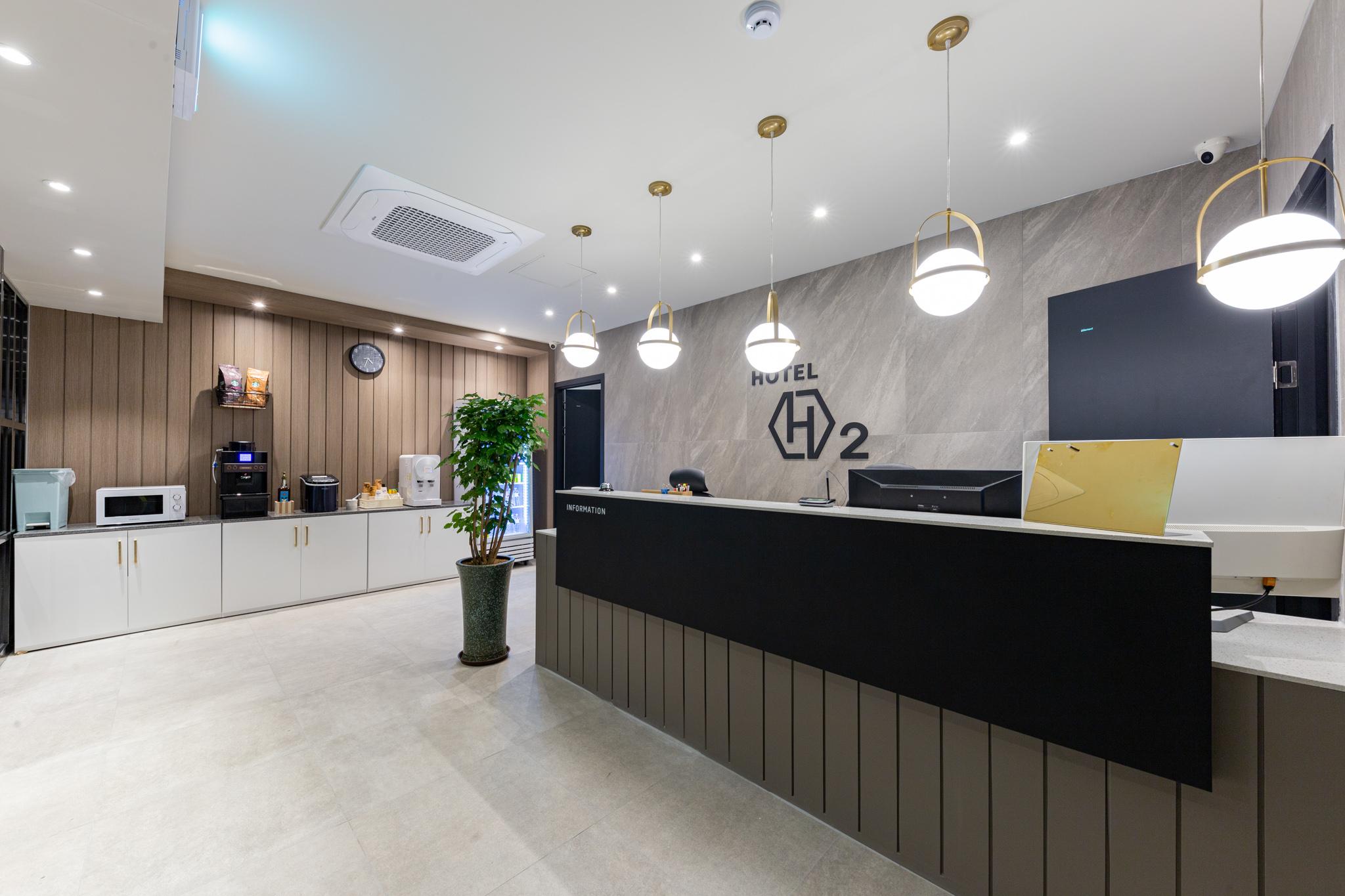 천안 호텔 H2 (Cheonan Hotel H2)