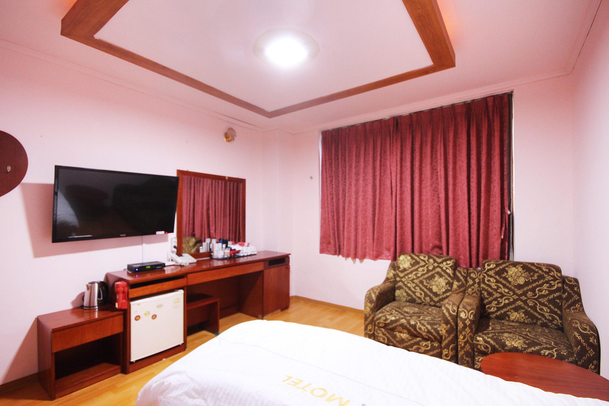 대구 관음동 카네기 (Daegu Gwaneumdong Carnegie)