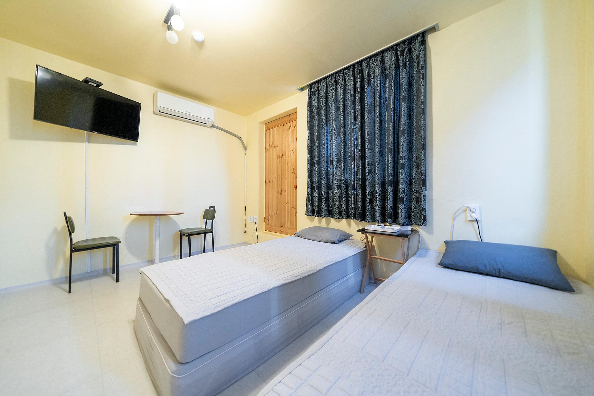 양양 낙산 자모텔 (Yangyang Naksan Za Motel)