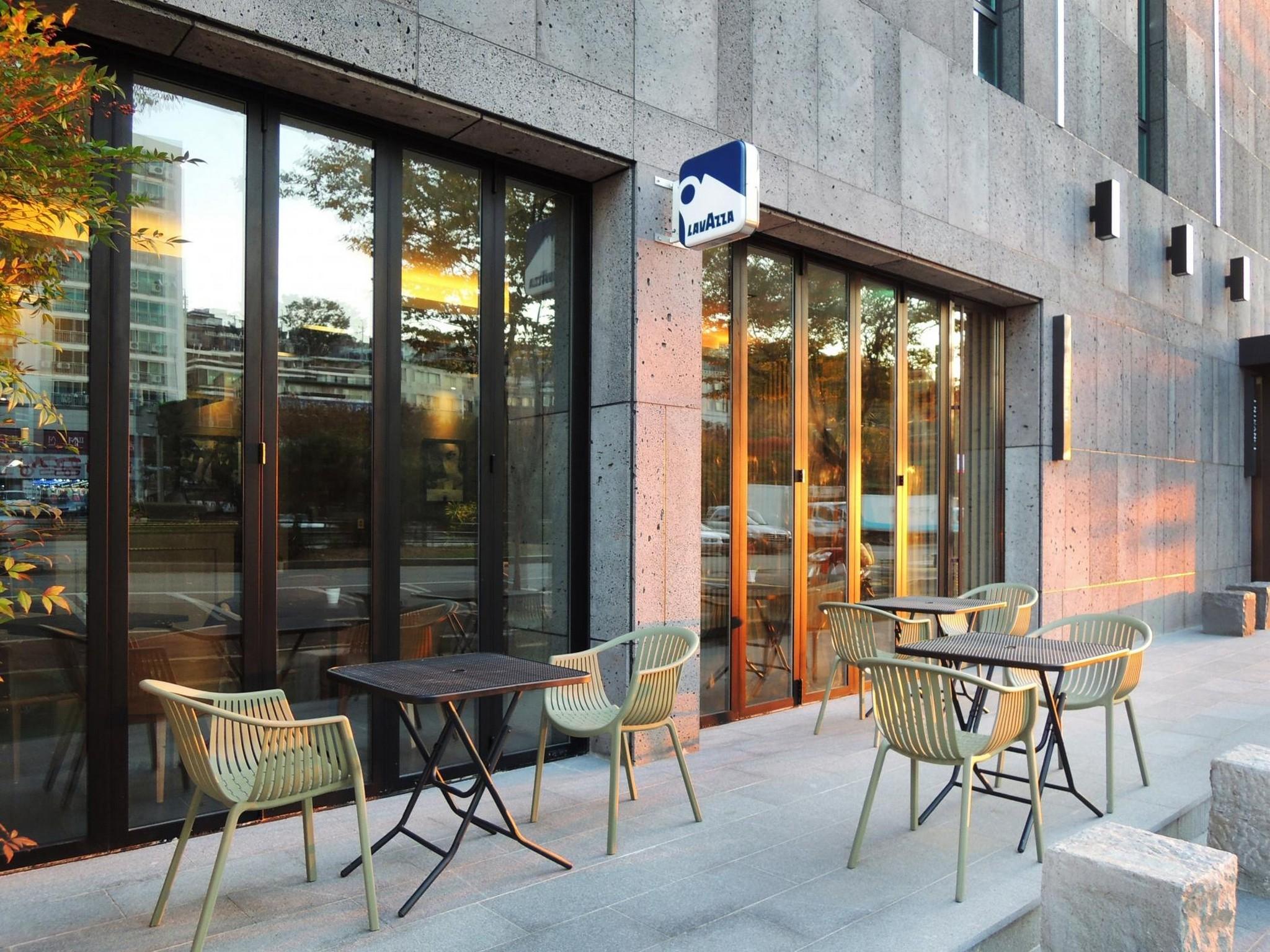 호텔 바인 (Hotel Vine)