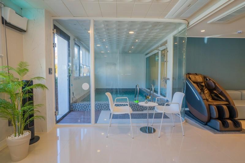 포천 청계호수자작나무숲펜션 (Pocheon Cheonggye Lake Birch Forest Pension)