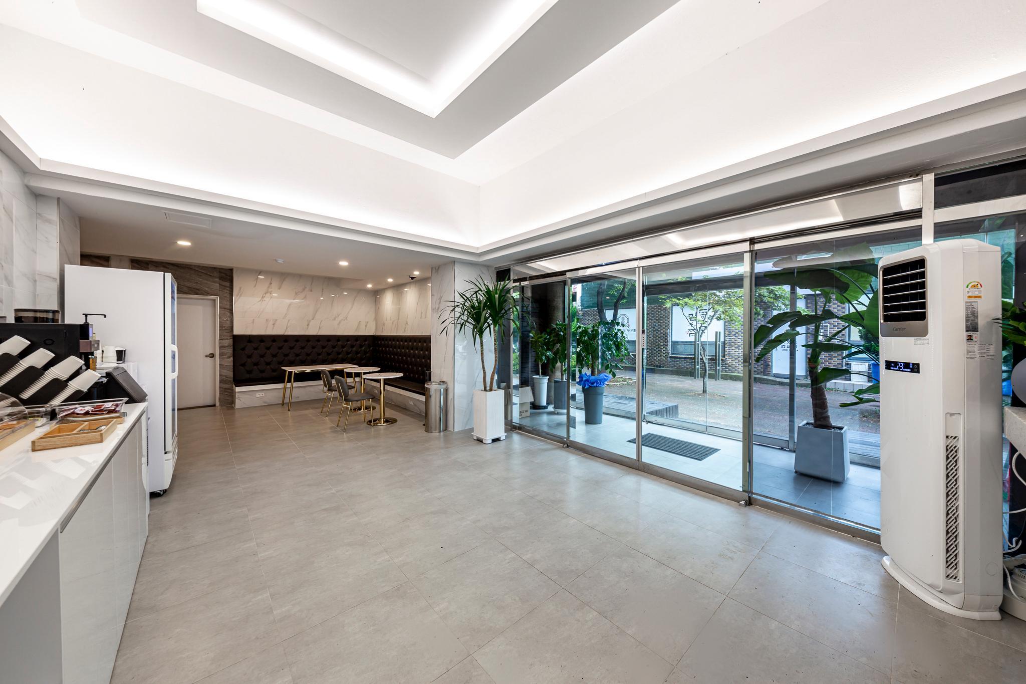 목포 호텔 라임(Hotel Lime) (Mokpo Hotel Lime)