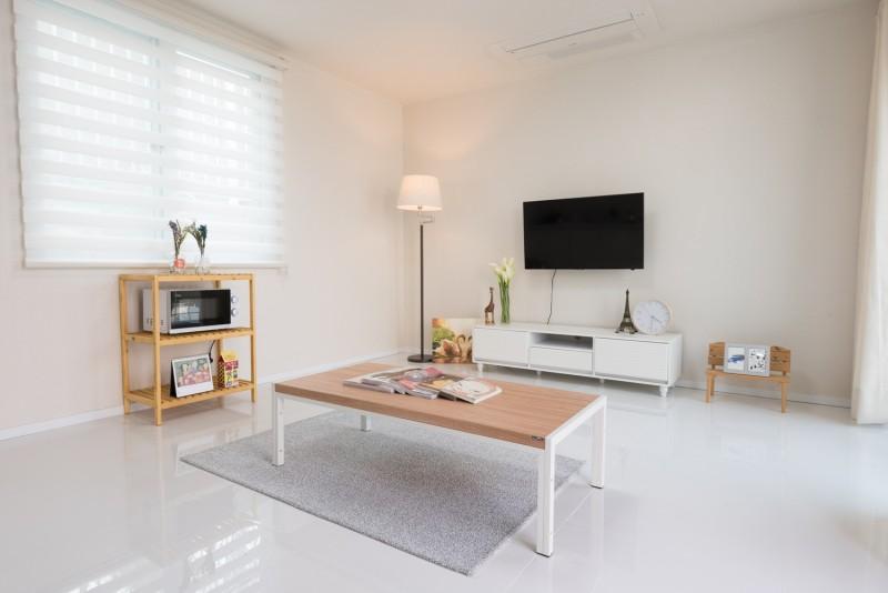 담양 스테이담 (Damyang Staydam)