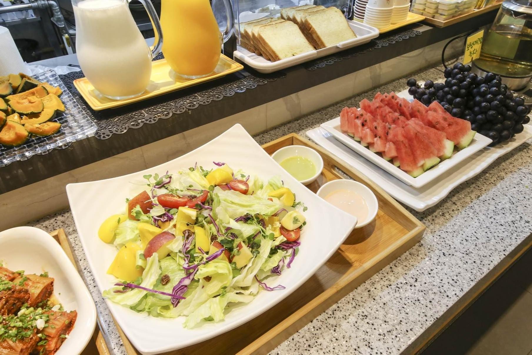 스테이 호텔 (ACC Stay Hotel)