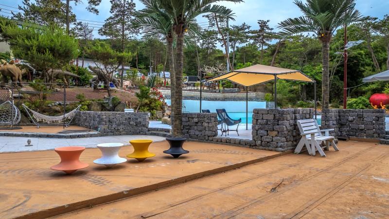 대부도(영흥도) 그로브펜션 (Daebudo (Yeonghungdo) Grove Pension)