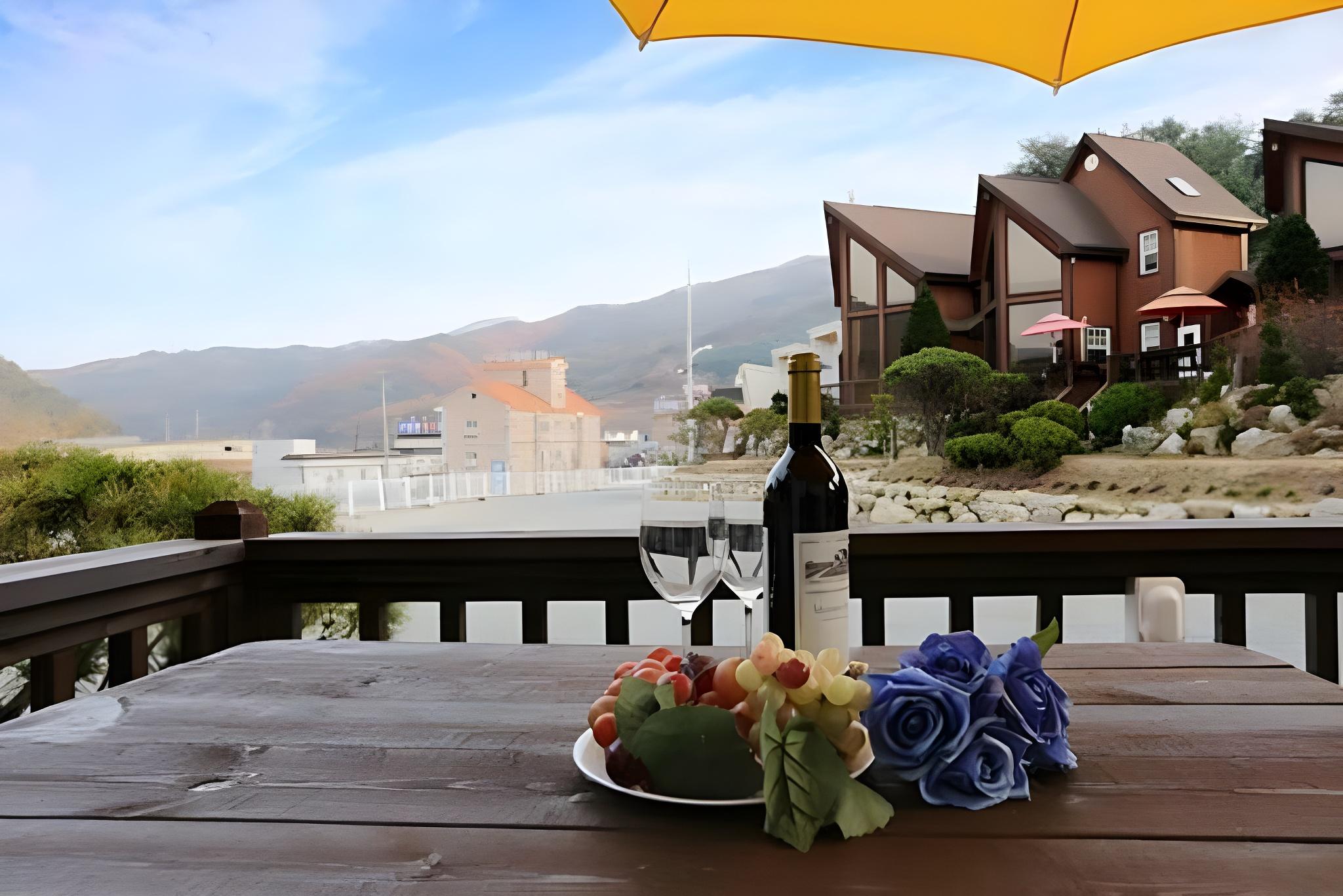무주 아일랜드펜션 (Muju Island Pension)