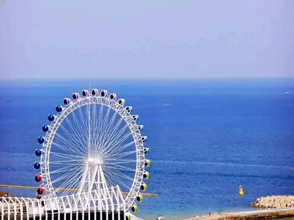 속초 쉼포인 (Sokcho swim poin)