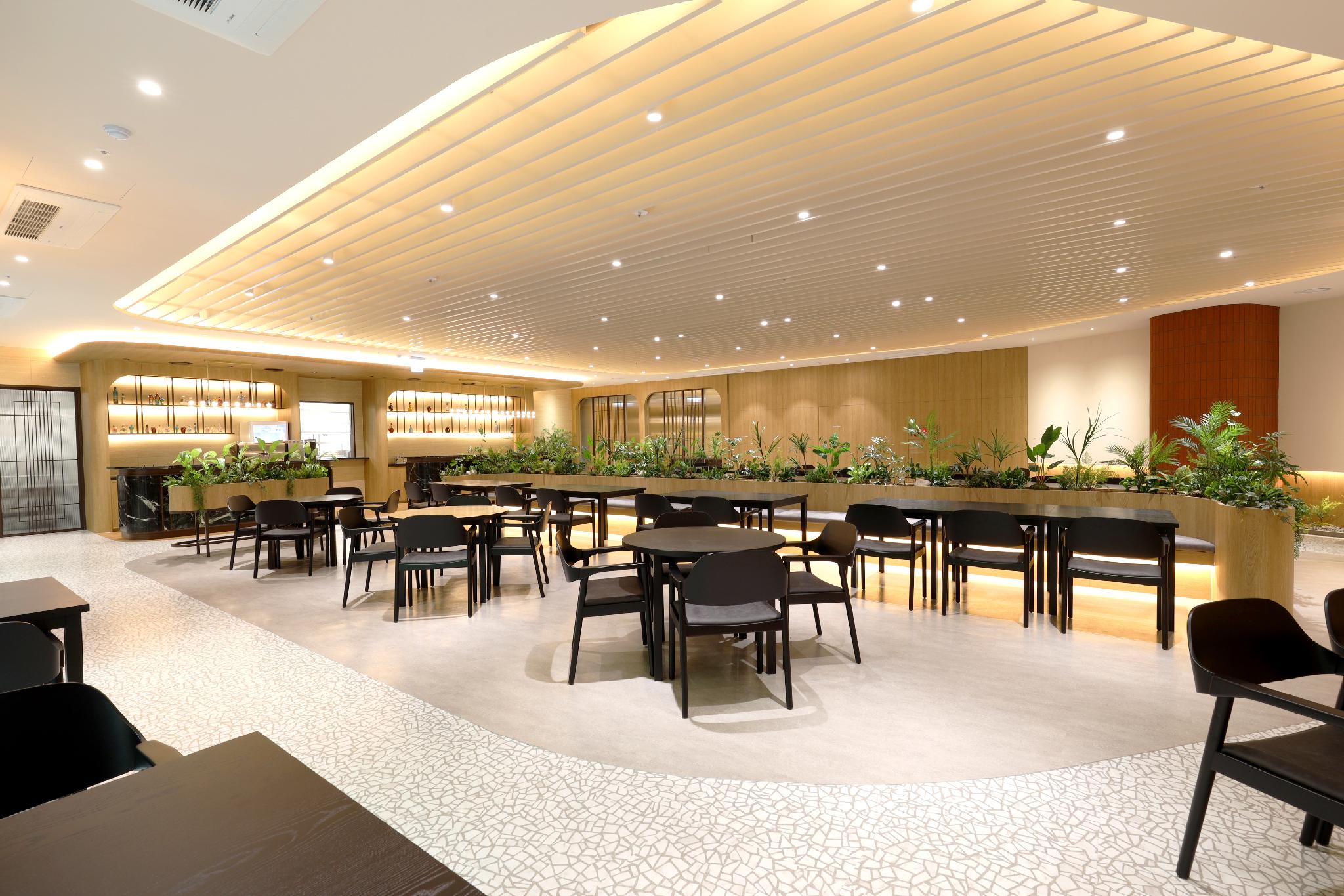 휘닉스 리조트 평창 (Phoenix Resort Pyeongchang)