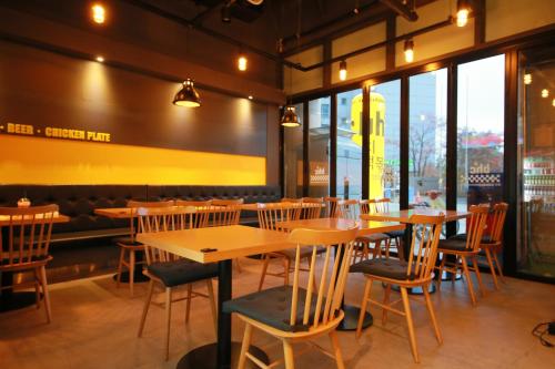 프라임 게스트하우스 (Prime Guesthouse)