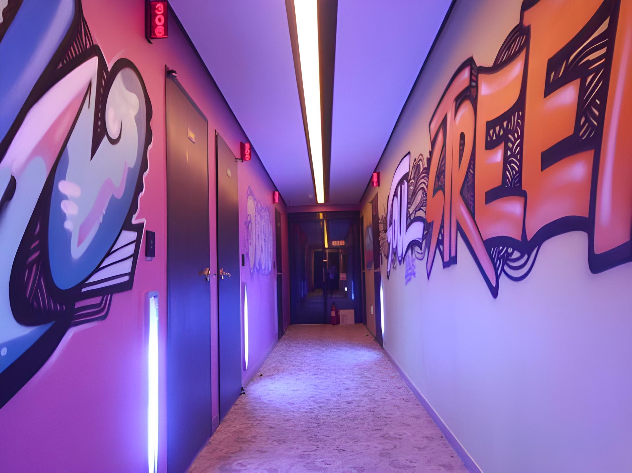 군산 차칸 호텔 (Gunsan Chakan Hotel)