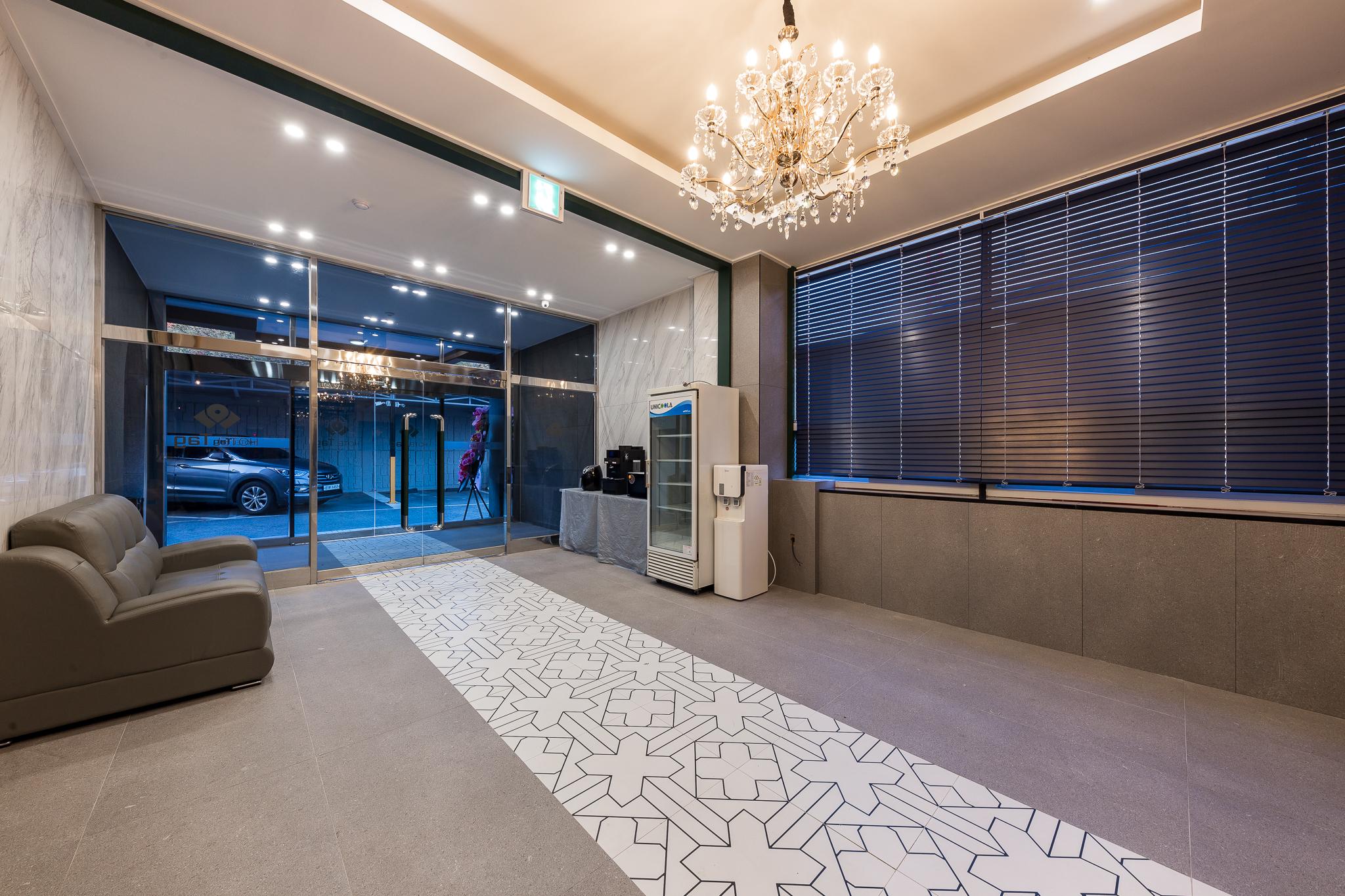 아산 호텔태그 (Asan Hotel Tag)