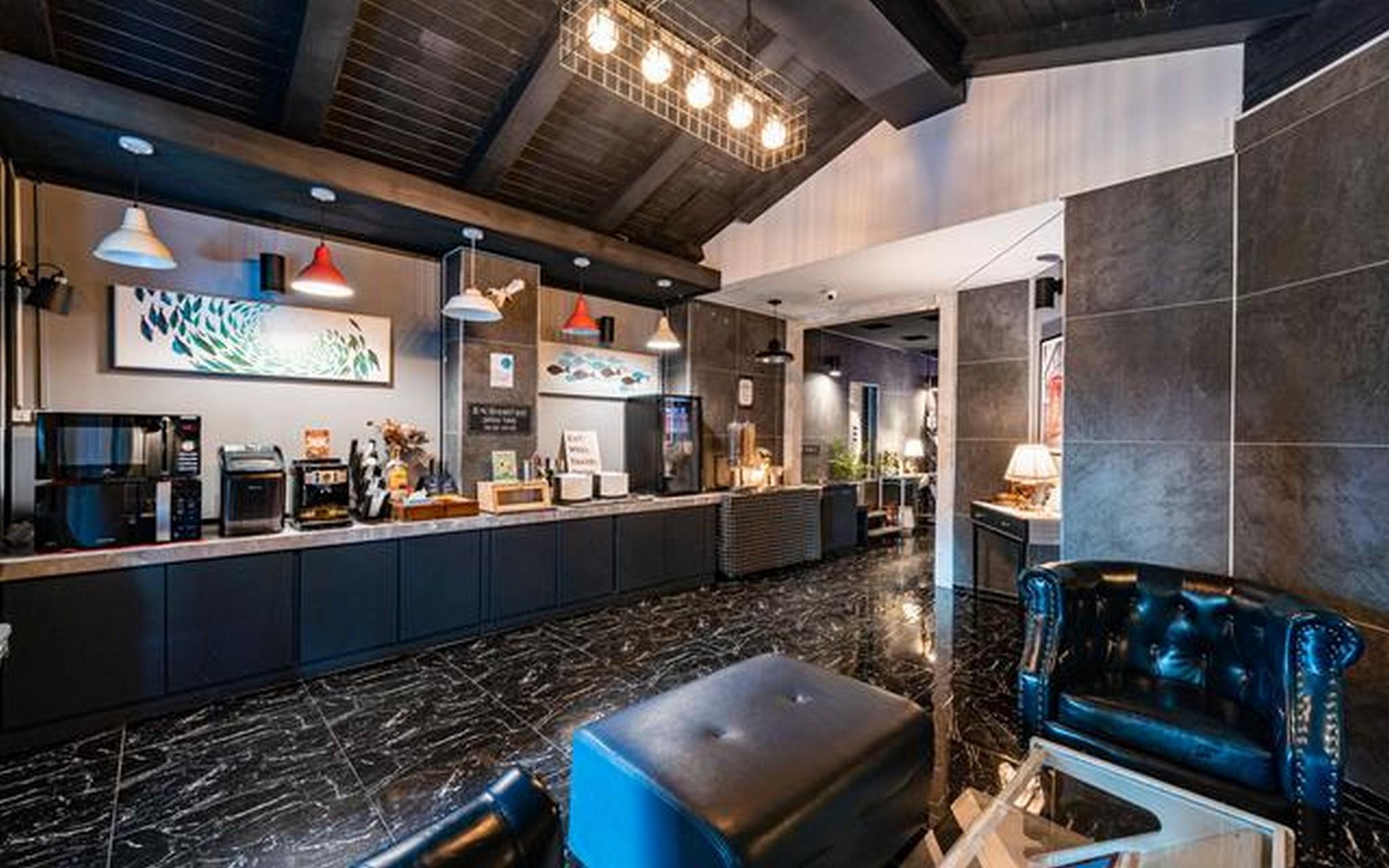 공주 르네상스 호텔 (Gongju Renaissance Hotel)