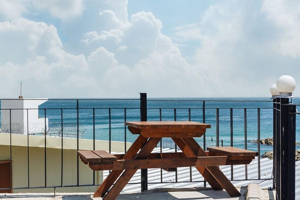 바다새 펜션 (Sea Bird Pension)