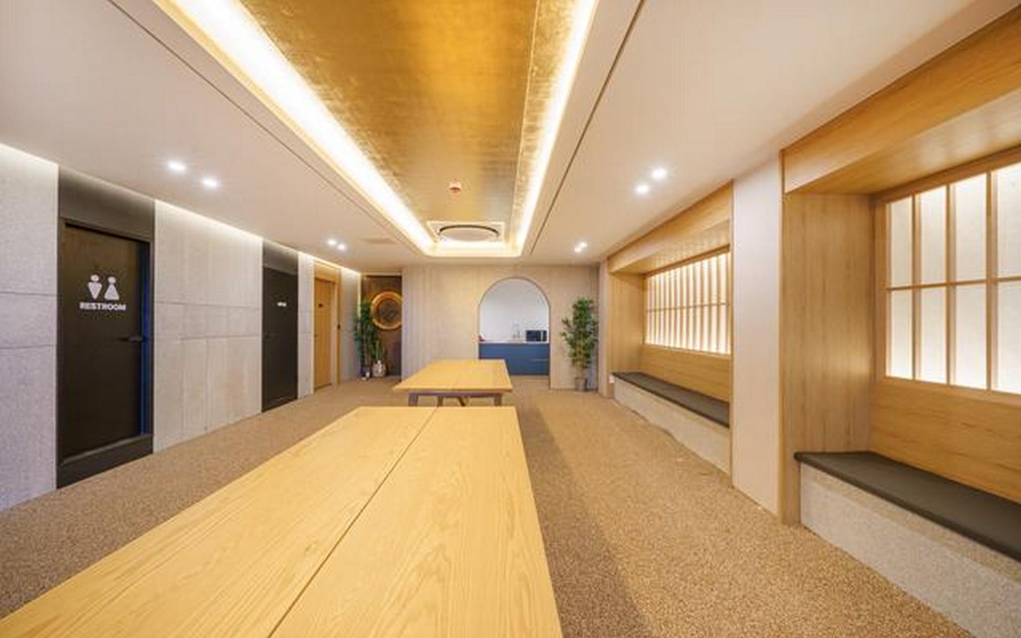 포항 구룡포 호텔 701 (Pohang Guryongpo Hotel 701)