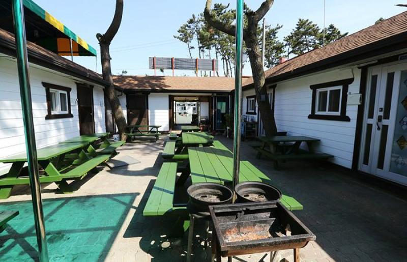 태안 코자니펜션 (Taean Kozani Pension)