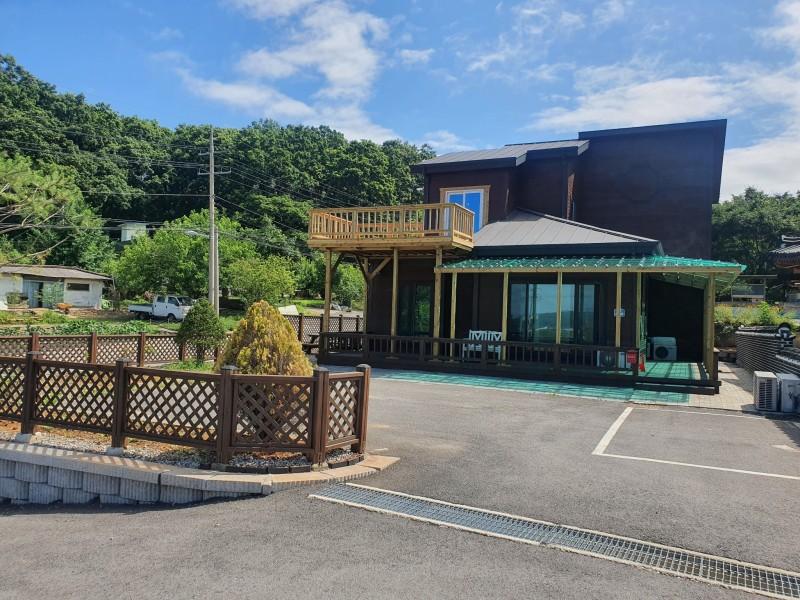 파주 한옥펜션 (Paju Hanok Pension)