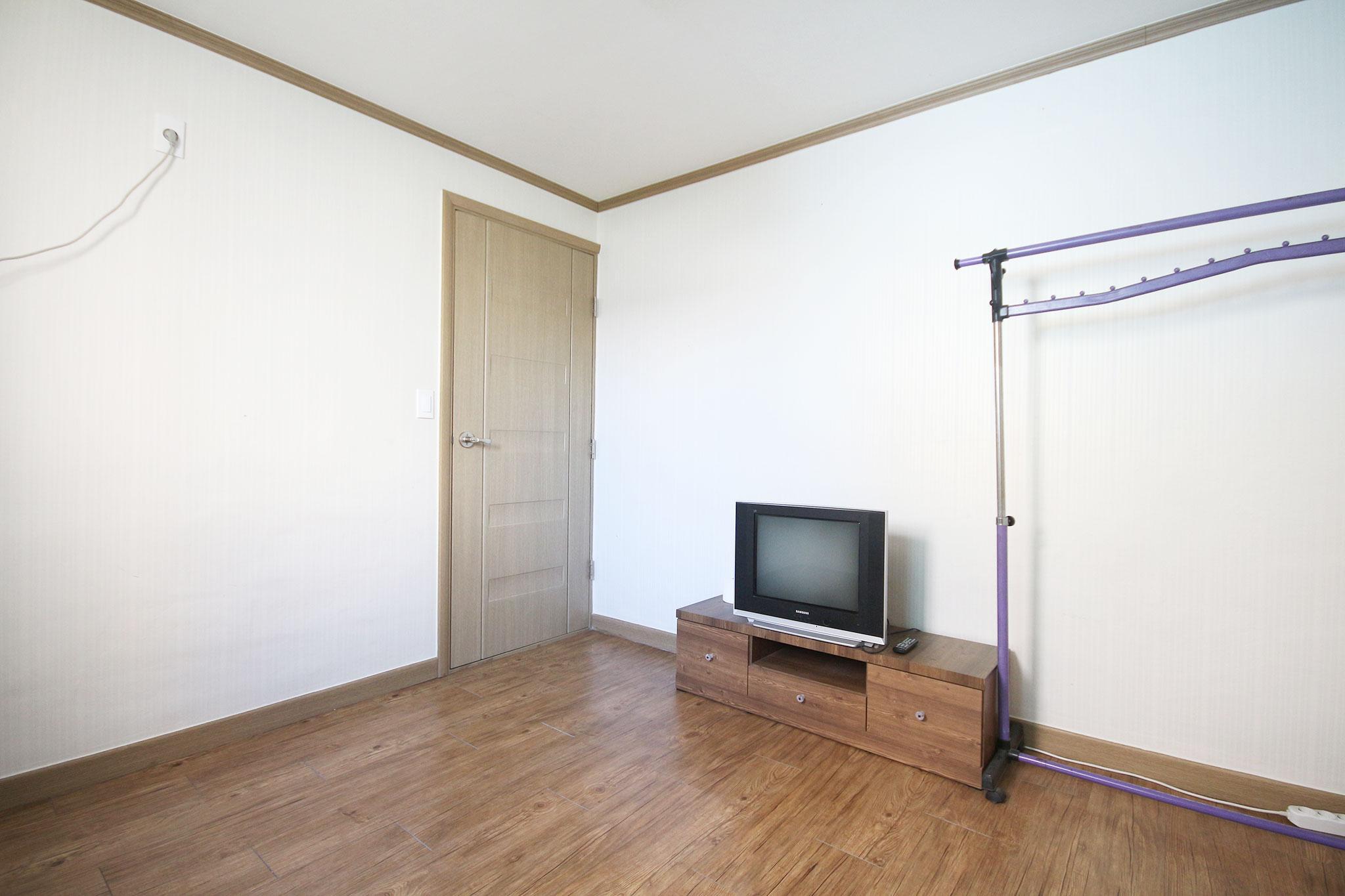 광양 귀빈장 (Gwangyang Gwibinjang)