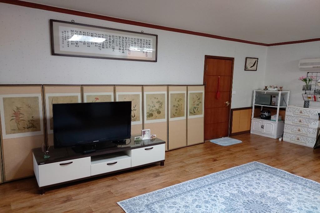 해남 또하르네 민박 (Haenam Ttohareune Pension)