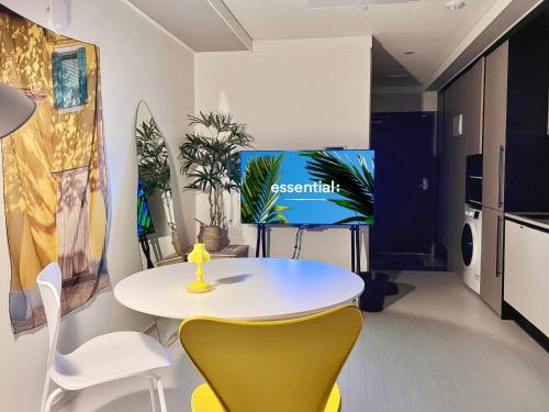 Mi Stay - StarBnB branch