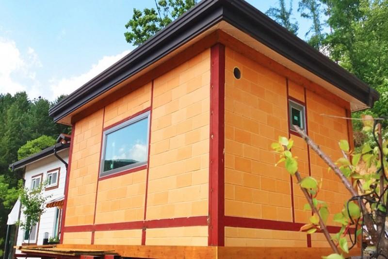 양평 소리산스토리펜션 (Yangpyeong Sorisan Story Pension)