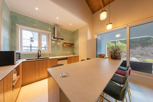 자연을담은 집 (Yangpyeong Jayeoneuldameun House)