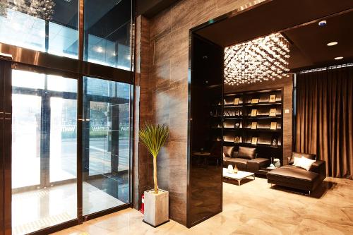 호텔 원티드 (Hotel Wanted)