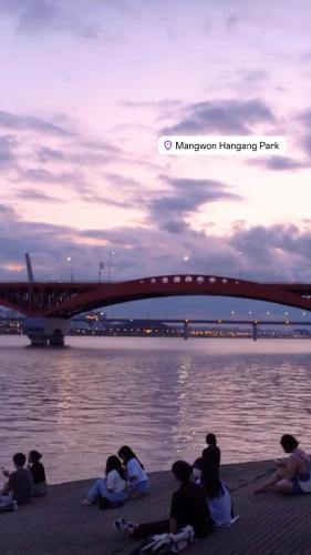 힐링 하우스 (Healing House)