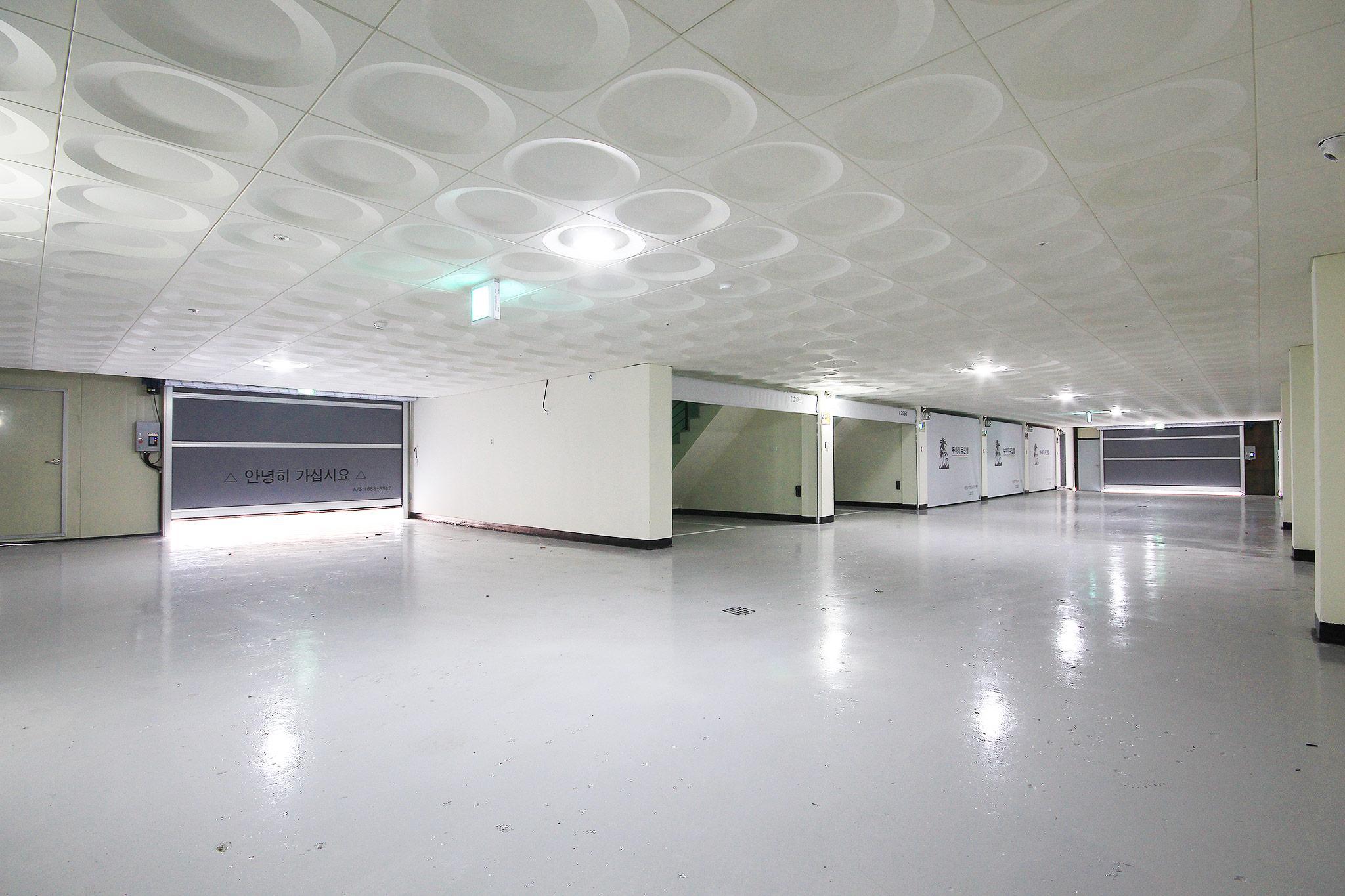 군산 두바이 드라이브인 무인텔 (Gunsan Dubai Drive-in Motel)