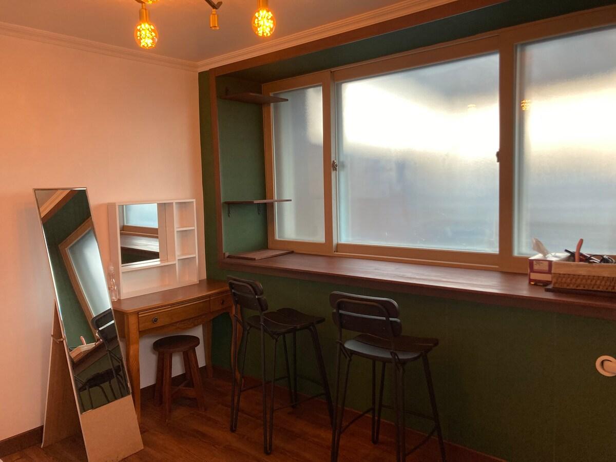 The 메모리, 해피! (The Memory, Happy!)