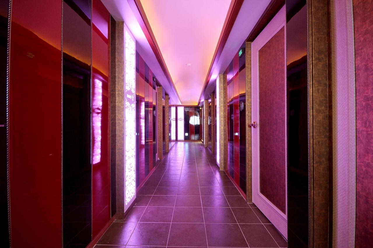 부산 광안리 궁 (Busan Gwanganri Gung)