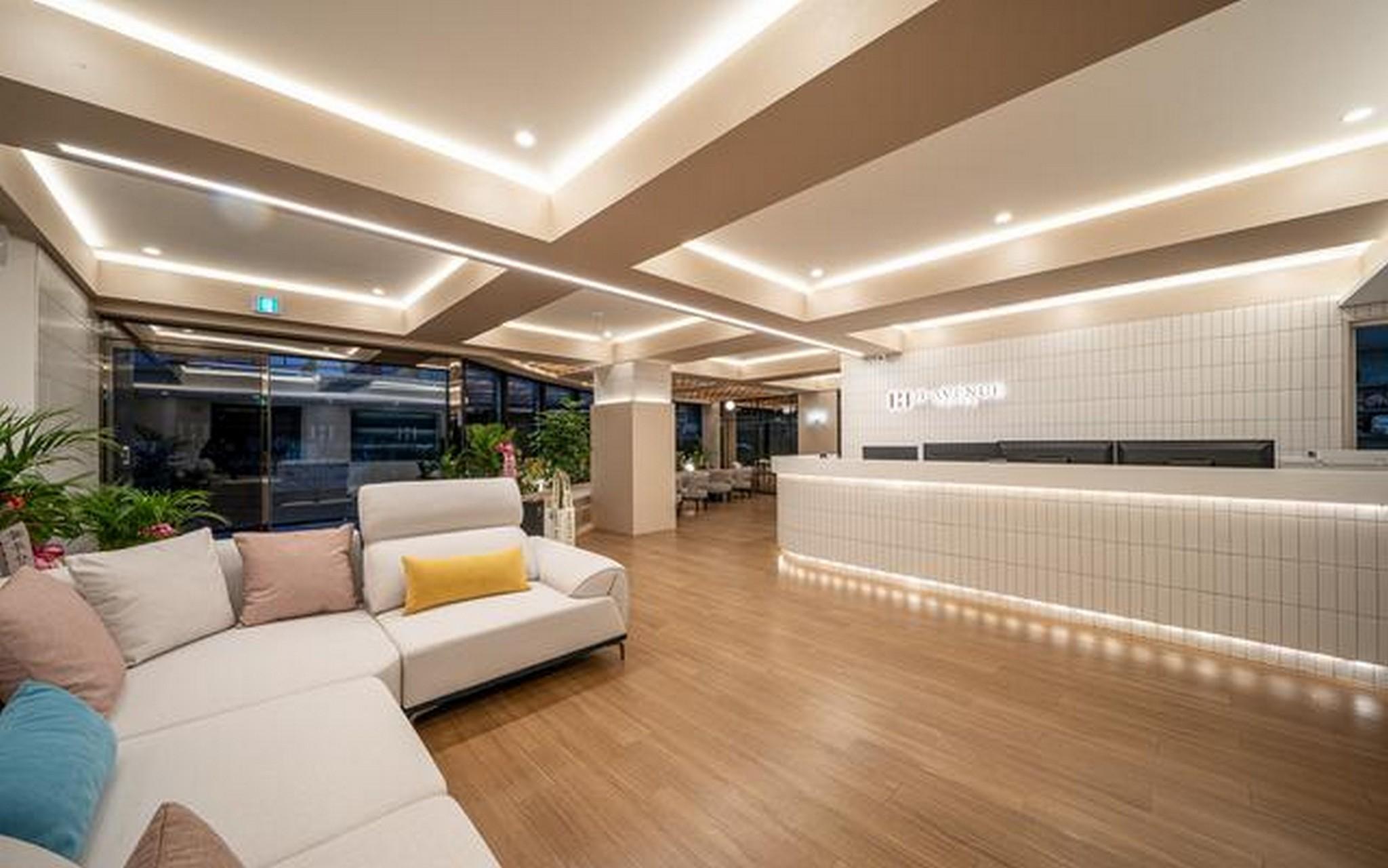 경주 H 에비뉴 경주 시청점 (Gyeongju H Avenue Gyeongju City Hall Branch)