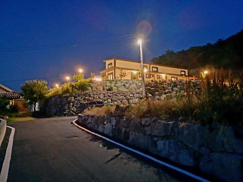 고흥 Hardys B&B펜션 (Goheung Hardys B&B Pension)