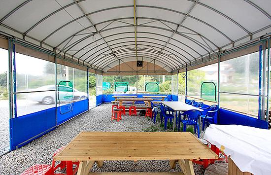 Sea and Blue Sol Pension