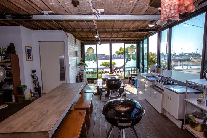 Kkolbae Villa Pension