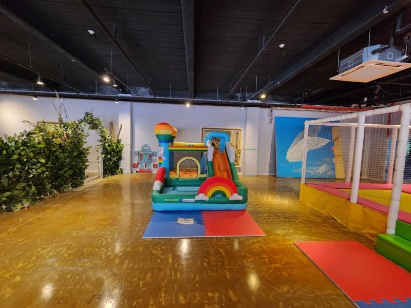 담양 오랑쥬마을펜션 (Damyang Orange Village Pension)