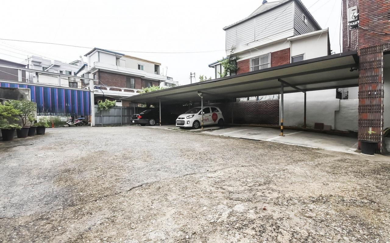 경원 (Jeonju Gyeongwondong Gyeongwon)