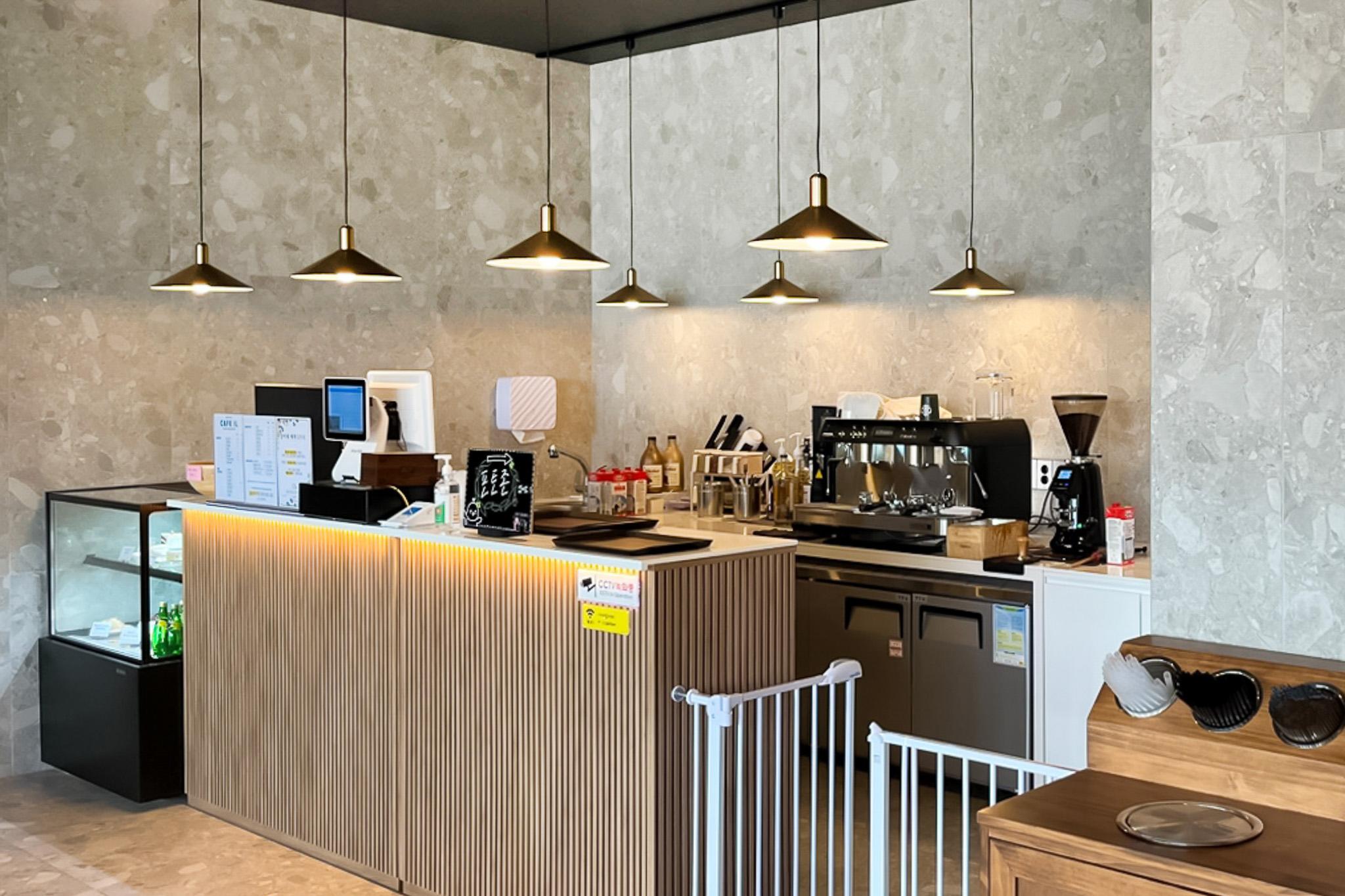 용인 신갈 앙비떼 (Yongin Singal Angbite)