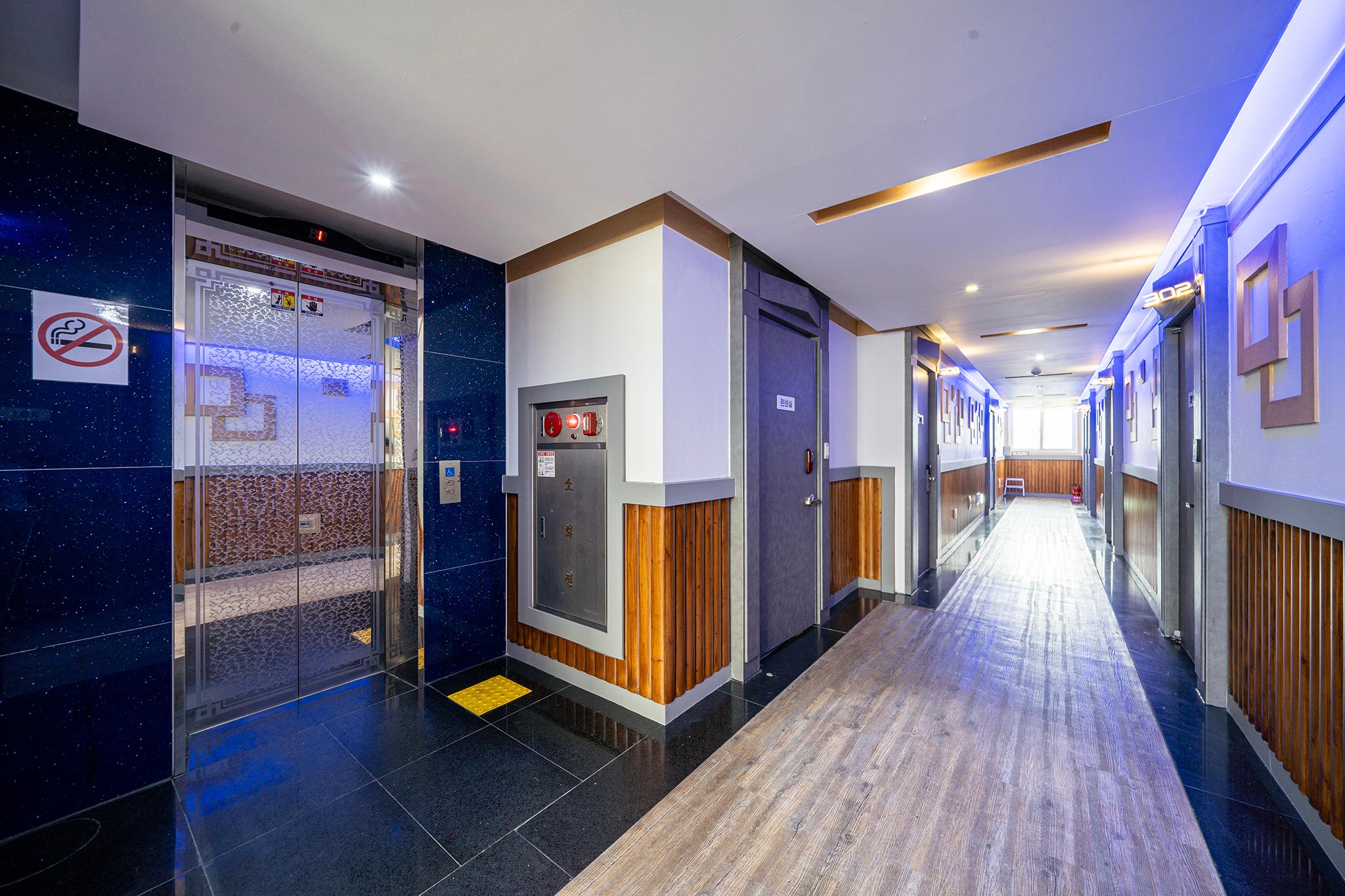 세종 뉴세종 (Sejong New Sejong)